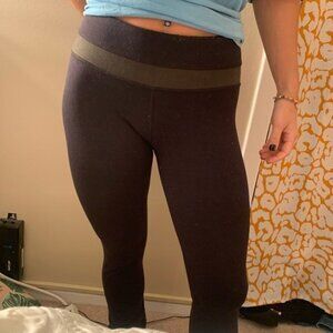 Lululemon Athletica Pants Black